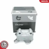 Ölkühler, Motoröl ESEN SKV 31SKV229