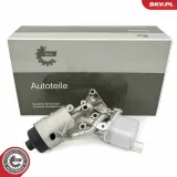 Gehäuse, Ölfilter ESEN SKV 31SKV234
