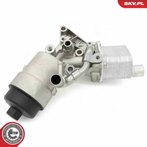 Gehäuse, Ölfilter ESEN SKV 31SKV234 Bild Gehäuse, Ölfilter ESEN SKV 31SKV234