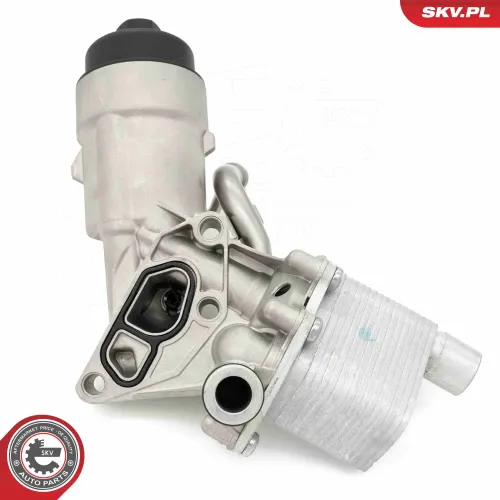 Gehäuse, Ölfilter ESEN SKV 31SKV234 Bild Gehäuse, Ölfilter ESEN SKV 31SKV234