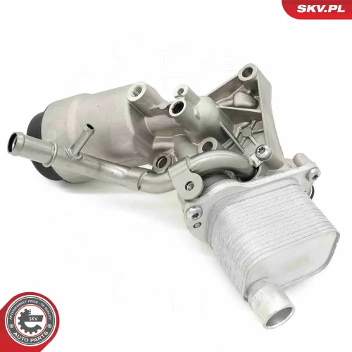 Gehäuse, Ölfilter ESEN SKV 31SKV234 Bild Gehäuse, Ölfilter ESEN SKV 31SKV234