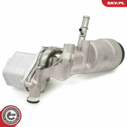 Gehäuse, Ölfilter ESEN SKV 31SKV234 Bild Gehäuse, Ölfilter ESEN SKV 31SKV234