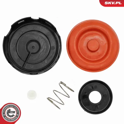 Membran, Kurbelgehäuseentlüftung ESEN SKV 31SKV242 Bild Membran, Kurbelgehäuseentlüftung ESEN SKV 31SKV242