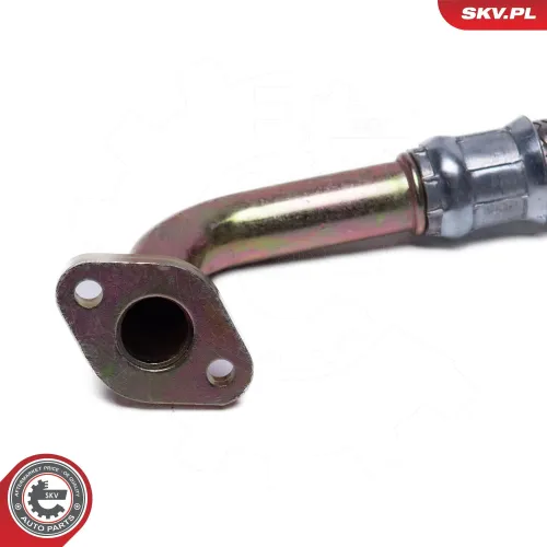 Ölleitung, Lader ESEN SKV 31SKV245 Bild Ölleitung, Lader ESEN SKV 31SKV245