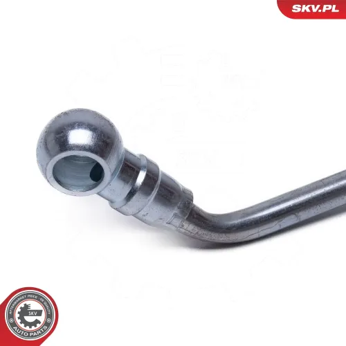 Ölleitung, Lader ESEN SKV 31SKV252 Bild Ölleitung, Lader ESEN SKV 31SKV252