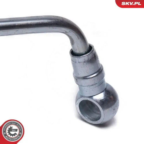 Ölleitung, Lader ESEN SKV 31SKV259 Bild Ölleitung, Lader ESEN SKV 31SKV259