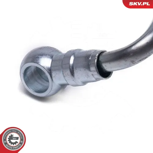 Ölleitung, Lader ESEN SKV 31SKV259 Bild Ölleitung, Lader ESEN SKV 31SKV259