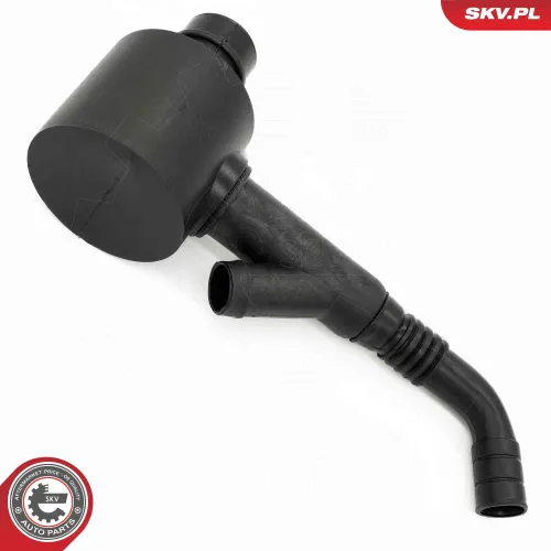 Schlauch, Kurbelgehäuseentlüftung ESEN SKV 31SKV269 Bild Schlauch, Kurbelgehäuseentlüftung ESEN SKV 31SKV269