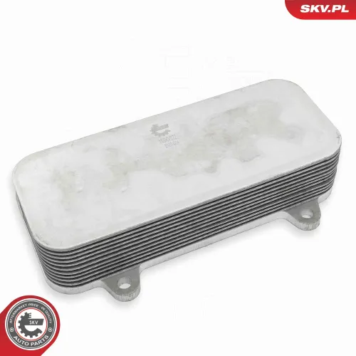 Ölkühler, Motoröl ESEN SKV 31SKV272 Bild Ölkühler, Motoröl ESEN SKV 31SKV272