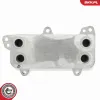 Ölkühler, Motoröl ESEN SKV 31SKV272 Bild Ölkühler, Motoröl ESEN SKV 31SKV272