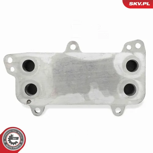 Ölkühler, Motoröl ESEN SKV 31SKV272 Bild Ölkühler, Motoröl ESEN SKV 31SKV272