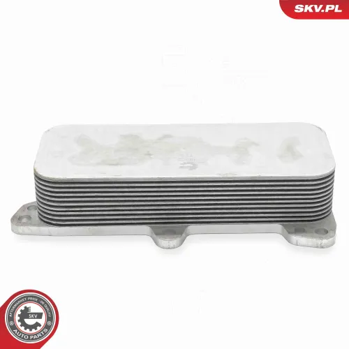 Ölkühler, Motoröl ESEN SKV 31SKV272 Bild Ölkühler, Motoröl ESEN SKV 31SKV272