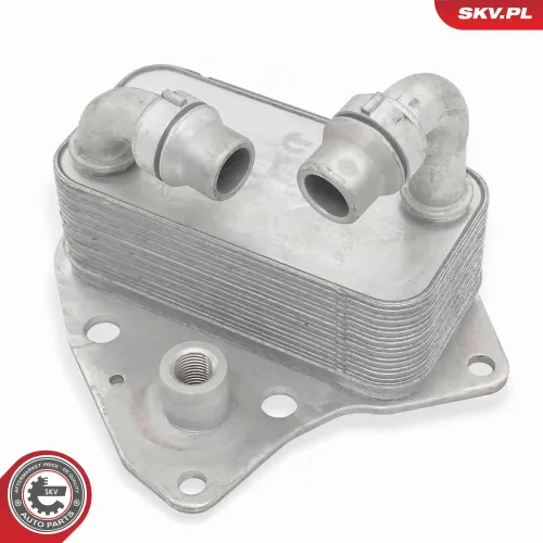 Ölkühler, Motoröl ESEN SKV 31SKV273 Bild Ölkühler, Motoröl ESEN SKV 31SKV273