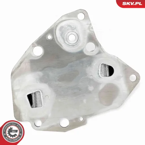 Ölkühler, Motoröl ESEN SKV 31SKV273 Bild Ölkühler, Motoröl ESEN SKV 31SKV273