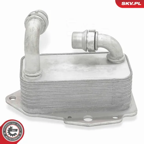 Ölkühler, Motoröl ESEN SKV 31SKV273 Bild Ölkühler, Motoröl ESEN SKV 31SKV273