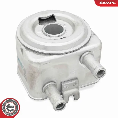 Ölkühler, Motoröl ESEN SKV 31SKV274 Bild Ölkühler, Motoröl ESEN SKV 31SKV274