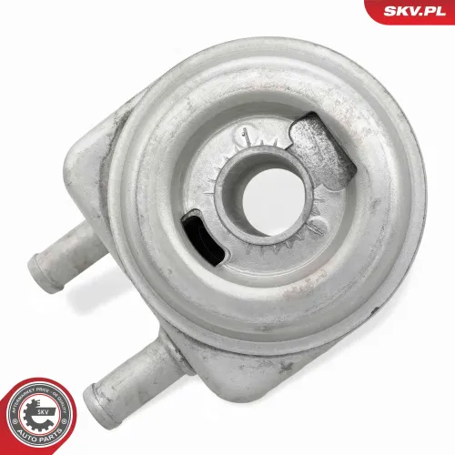 Ölkühler, Motoröl ESEN SKV 31SKV274 Bild Ölkühler, Motoröl ESEN SKV 31SKV274
