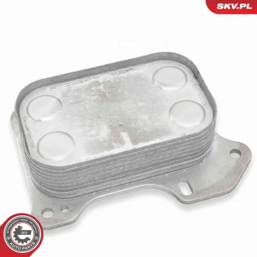 Ölkühler, Motoröl ESEN SKV 31SKV275 Bild Ölkühler, Motoröl ESEN SKV 31SKV275