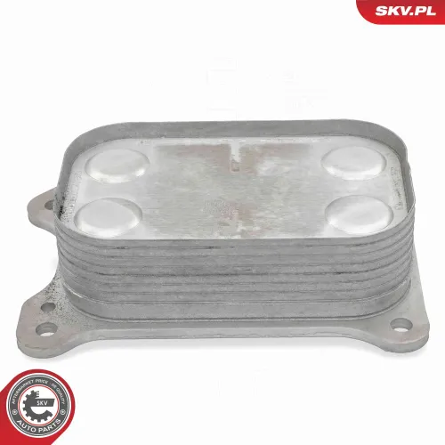 Ölkühler, Motoröl ESEN SKV 31SKV275 Bild Ölkühler, Motoröl ESEN SKV 31SKV275