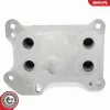 Ölkühler, Motoröl ESEN SKV 31SKV275 Bild Ölkühler, Motoröl ESEN SKV 31SKV275