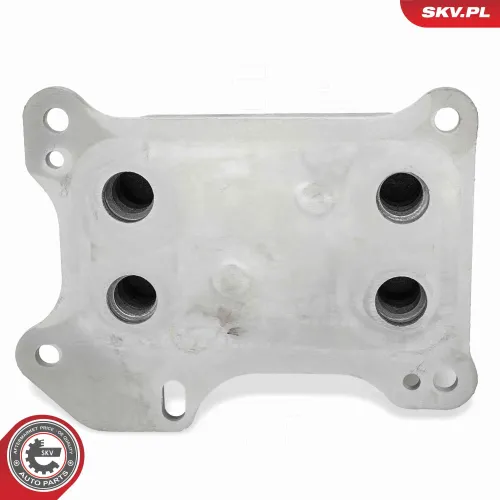 Ölkühler, Motoröl ESEN SKV 31SKV275 Bild Ölkühler, Motoröl ESEN SKV 31SKV275
