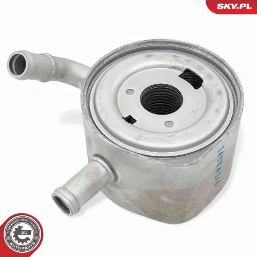 Ölkühler, Motoröl ESEN SKV 31SKV276 Bild Ölkühler, Motoröl ESEN SKV 31SKV276