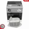 Ölkühler, Motoröl ESEN SKV 31SKV278