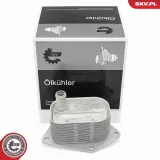 Ölkühler, Motoröl ESEN SKV 31SKV278