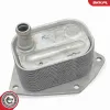 Ölkühler, Motoröl ESEN SKV 31SKV278 Bild Ölkühler, Motoröl ESEN SKV 31SKV278