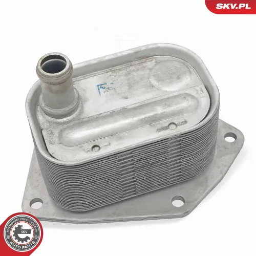 Ölkühler, Motoröl ESEN SKV 31SKV278 Bild Ölkühler, Motoröl ESEN SKV 31SKV278