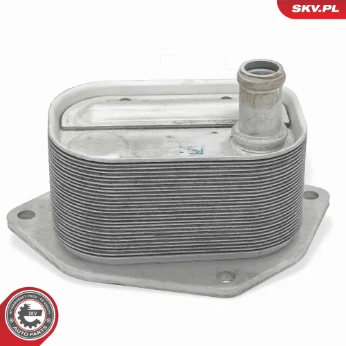 Ölkühler, Motoröl ESEN SKV 31SKV278 Bild Ölkühler, Motoröl ESEN SKV 31SKV278