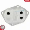 Ölkühler, Motoröl ESEN SKV 31SKV278 Bild Ölkühler, Motoröl ESEN SKV 31SKV278