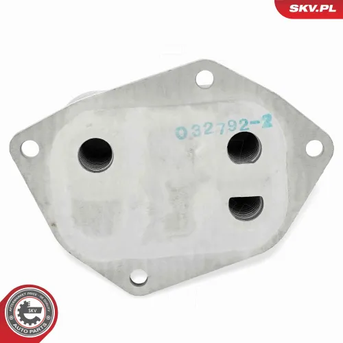 Ölkühler, Motoröl ESEN SKV 31SKV278 Bild Ölkühler, Motoröl ESEN SKV 31SKV278