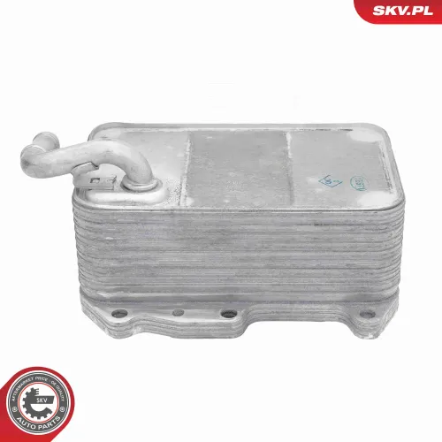 Ölkühler, Motoröl ESEN SKV 31SKV279 Bild Ölkühler, Motoröl ESEN SKV 31SKV279