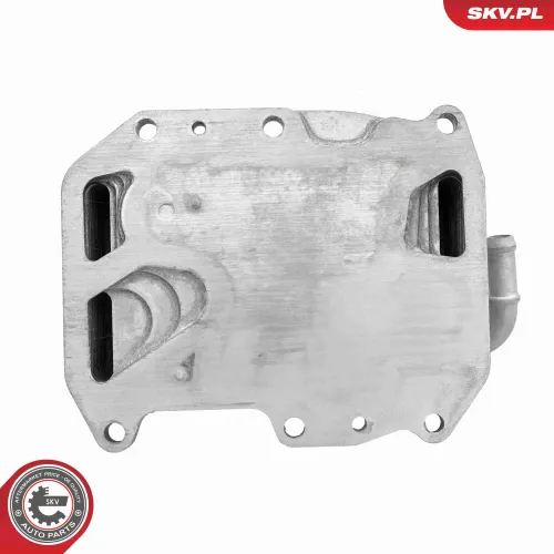 Ölkühler, Motoröl ESEN SKV 31SKV279 Bild Ölkühler, Motoröl ESEN SKV 31SKV279