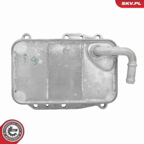 Ölkühler, Motoröl ESEN SKV 31SKV279 Bild Ölkühler, Motoröl ESEN SKV 31SKV279