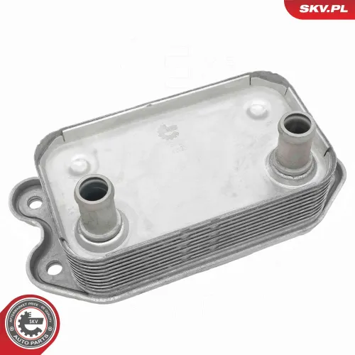 Ölkühler, Motoröl ESEN SKV 31SKV280 Bild Ölkühler, Motoröl ESEN SKV 31SKV280