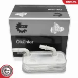 Ölkühler, Motoröl ESEN SKV 31SKV281