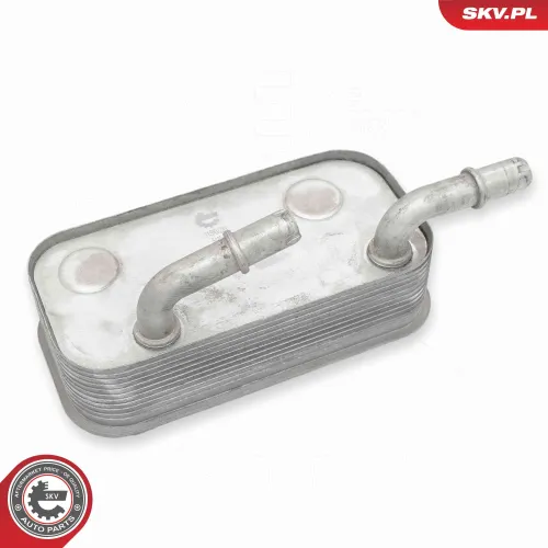Ölkühler, Motoröl ESEN SKV 31SKV281 Bild Ölkühler, Motoröl ESEN SKV 31SKV281