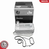 Ölkühler, Motoröl ESEN SKV 31SKV282