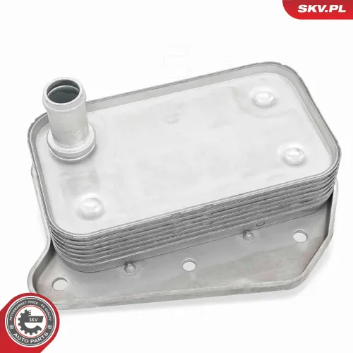 Ölkühler, Motoröl ESEN SKV 31SKV282 Bild Ölkühler, Motoröl ESEN SKV 31SKV282