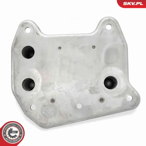 Ölkühler, Motoröl ESEN SKV 31SKV282 Bild Ölkühler, Motoröl ESEN SKV 31SKV282