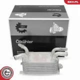 Ölkühler, Motoröl ESEN SKV 31SKV283