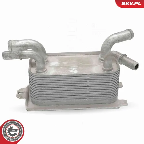 Ölkühler, Motoröl ESEN SKV 31SKV283 Bild Ölkühler, Motoröl ESEN SKV 31SKV283
