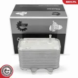 Ölkühler, Motoröl ESEN SKV 31SKV284