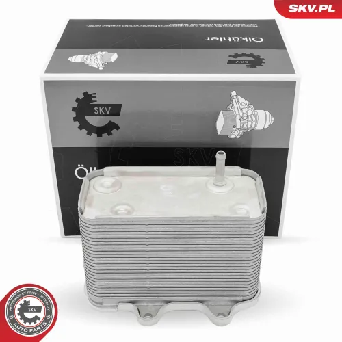 Ölkühler, Motoröl ESEN SKV 31SKV284 Bild Ölkühler, Motoröl ESEN SKV 31SKV284