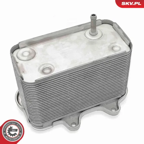 Ölkühler, Motoröl ESEN SKV 31SKV284 Bild Ölkühler, Motoröl ESEN SKV 31SKV284