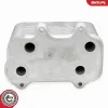 Ölkühler, Motoröl ESEN SKV 31SKV284 Bild Ölkühler, Motoröl ESEN SKV 31SKV284
