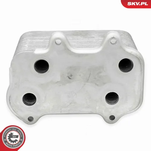 Ölkühler, Motoröl ESEN SKV 31SKV284 Bild Ölkühler, Motoröl ESEN SKV 31SKV284