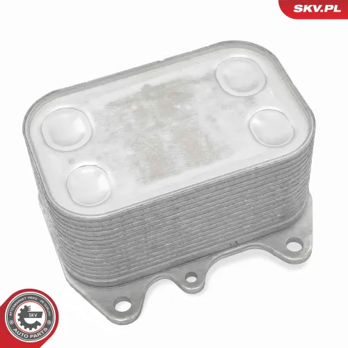 Ölkühler, Motoröl ESEN SKV 31SKV285 Bild Ölkühler, Motoröl ESEN SKV 31SKV285